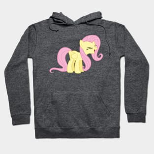 Flutteryay Fluttershy 3 Hoodie